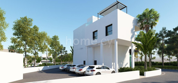House for sale in Larnaca