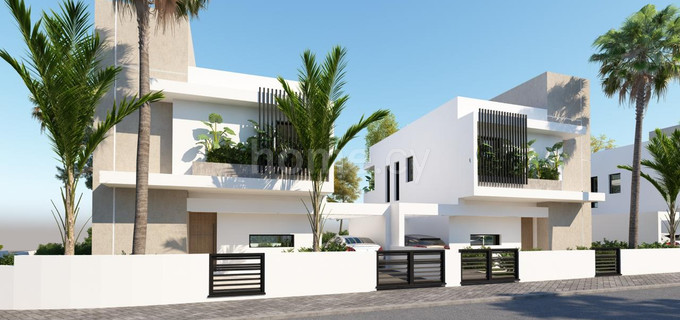 House for sale in Larnaca