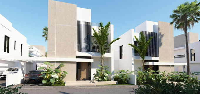 House for sale in Larnaca