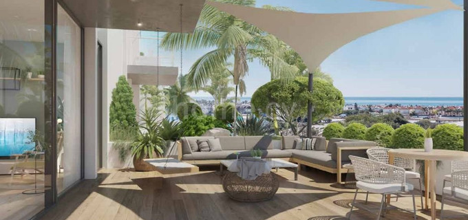 Apartment for sale in Protaras
