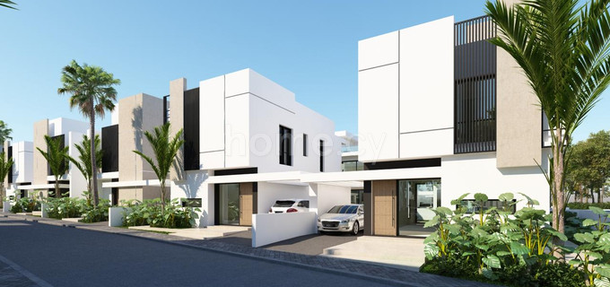 House for sale in Larnaca