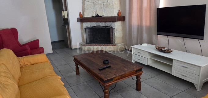 Villa to rent in Limassol