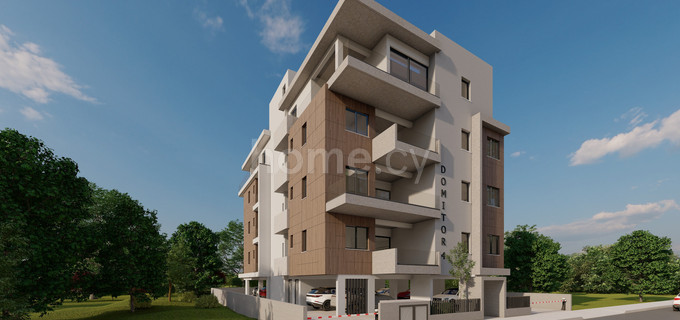 Apartamento a la venta en Limassol