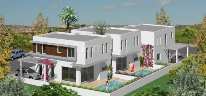 House for sale in Larnaca