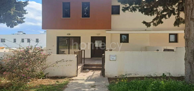 House for sale in Larnaca