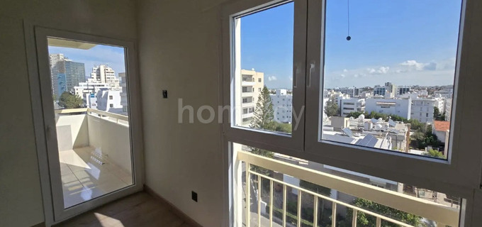 Apartment for sale in Nicosia