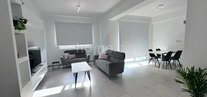 Apartment to rent in Nicosia