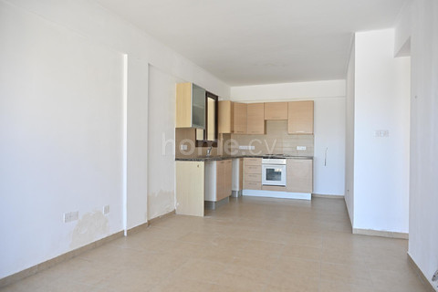 Ground floor apartment for sale in Larnaca