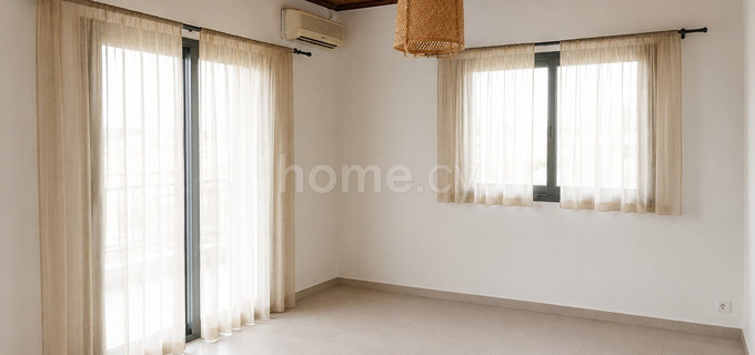 Penthouse apartment to rent in Nicosia