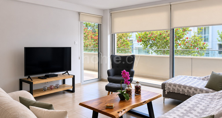 Apartment to rent in Nicosia