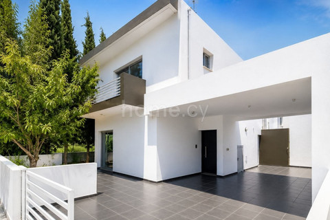 Villa to rent in Nicosia
