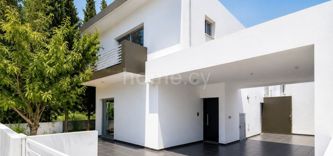 Villa para alquilar en Nicosia
