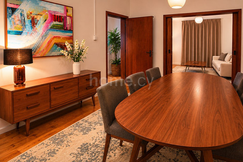 Villa to rent in Nicosia
