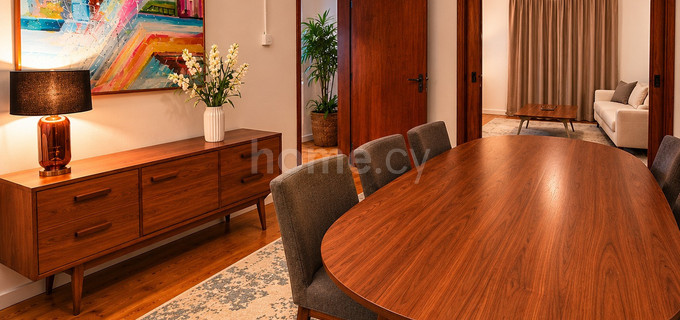 Villa to rent in Nicosia