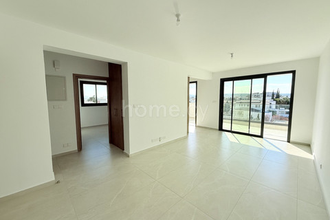 Penthouse apartment for sale in Larnaca