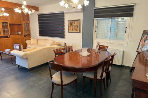 Bungalow to rent in Nicosia