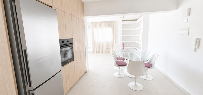 Apartment for sale in Paralimni