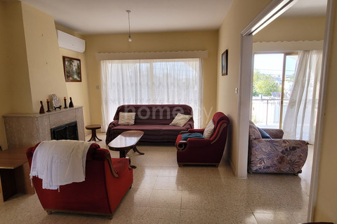 Villa to rent in Larnaca