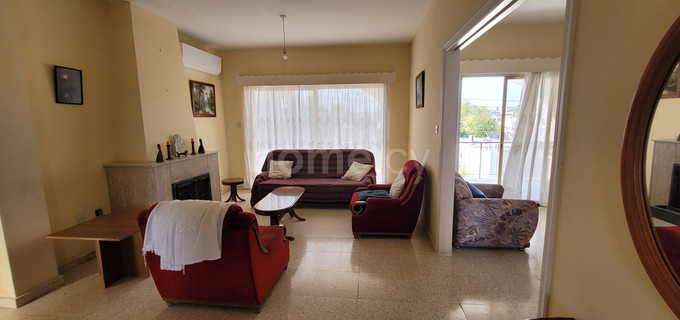 Villa att hyra i Larnaca