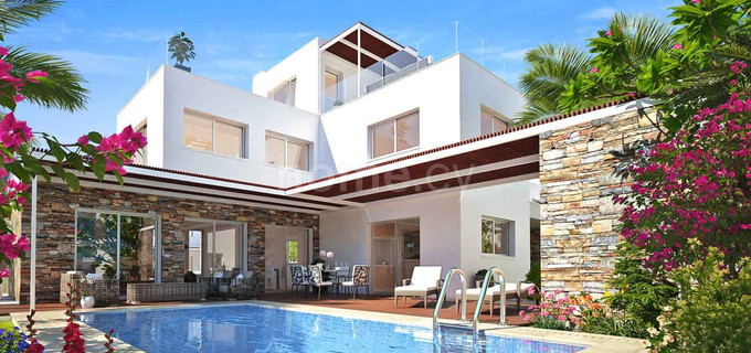Villa a la venta en Paphos