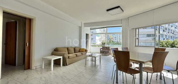 Apartment to rent in Limassol