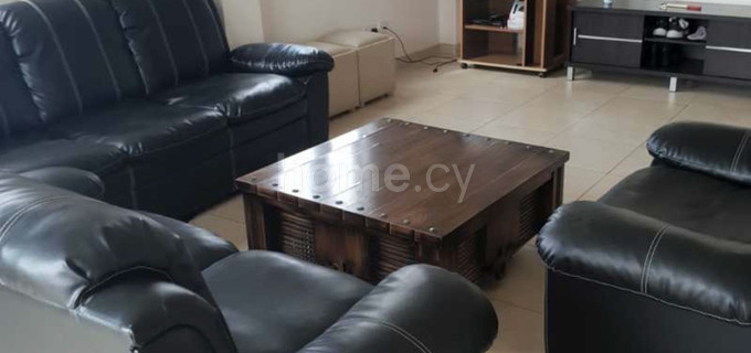 Apartment to rent in Nicosia