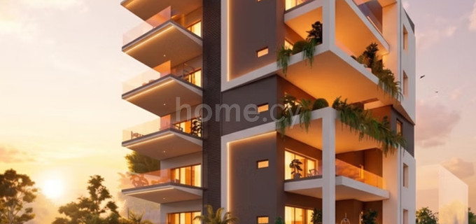 Apartment for sale in Nicosia