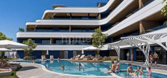 Apartment for sale in Limassol