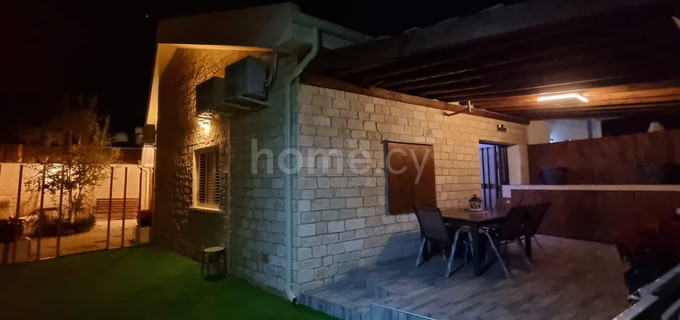 Villa to rent in Limassol