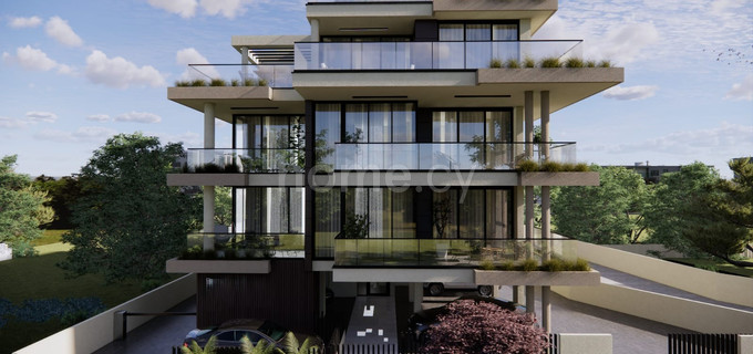 Apartamento a la venta en Larnaca