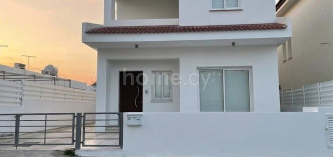 Villa for sale in Nicosia