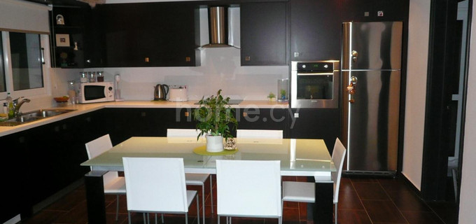 Villa for sale in Nicosia