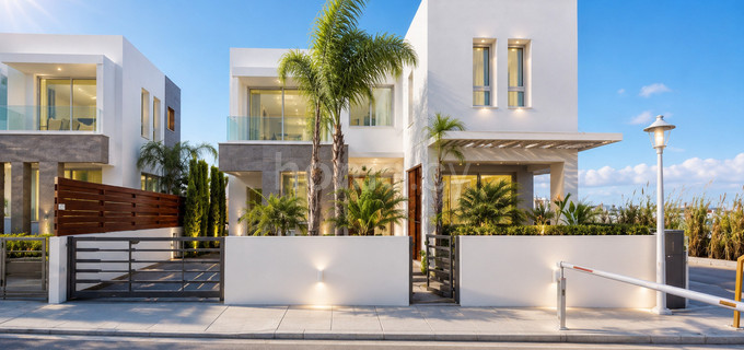 Villa for sale in Kapparis