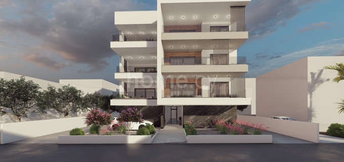 Apartamento a la venta en Nicosia