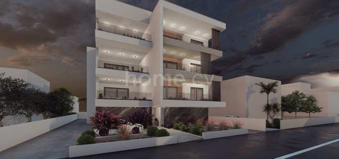 Ático a la venta en Nicosia