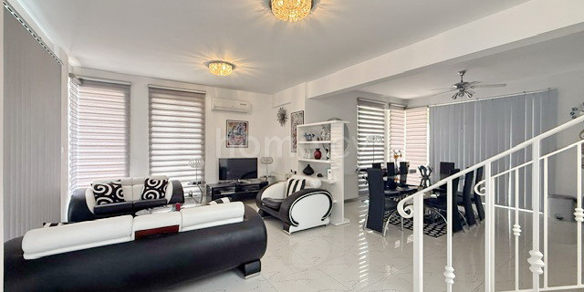 Villa for sale in Larnaca