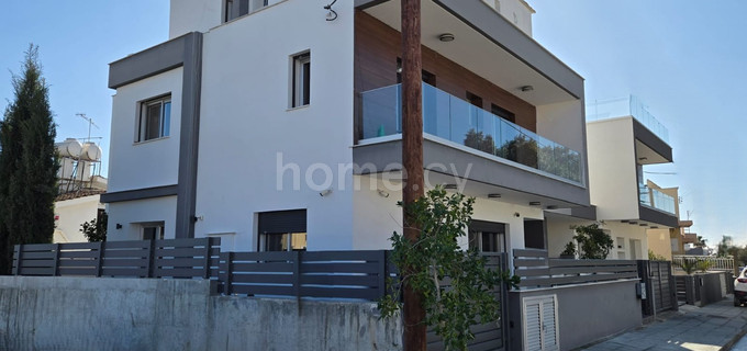 Ημιαυτόνομη μονοκατοικία προς ενοικίαση - Λεμεσός