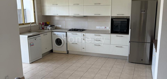 Apartment to rent in Nicosia