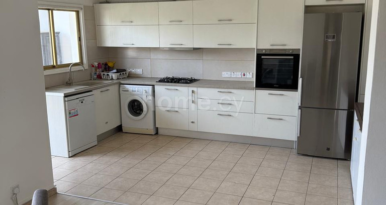 Apartment to rent in Nicosia