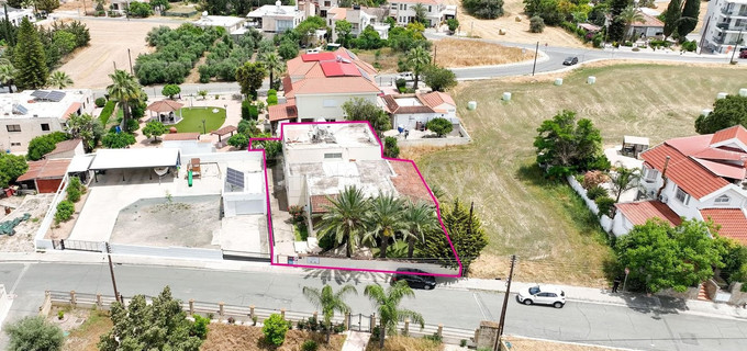 Villa for sale in Nicosia