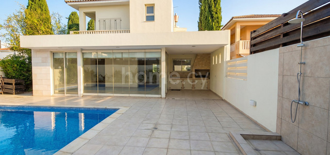 Villa for sale in Larnaca