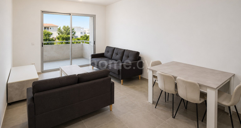 Apartment to rent in Nicosia