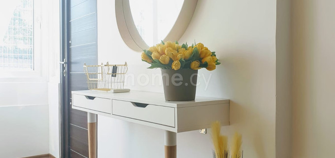 Apartment to rent in Germasogeia