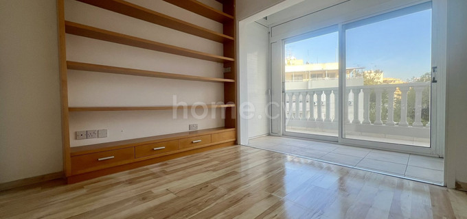 Penthouse apartment to rent in Nicosia