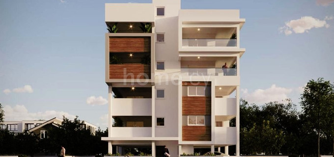 Apartment for sale in Nicosia