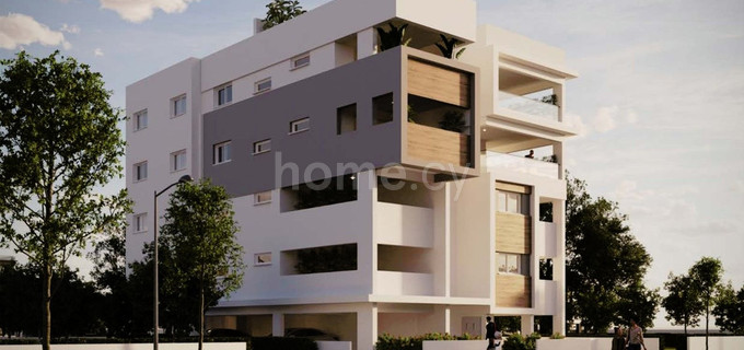 Penthouse apartment for sale in Nicosia