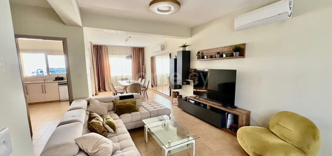 Maisonette à louer à Limassol