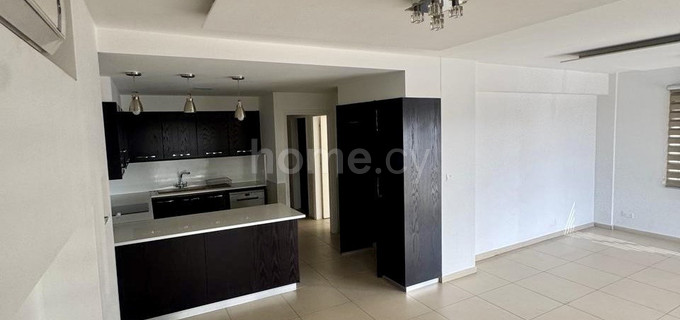 Ground floor apartment for sale in Limassol