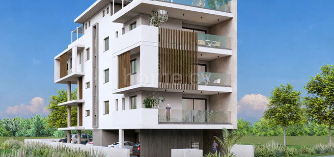 Apartment for sale in Limassol