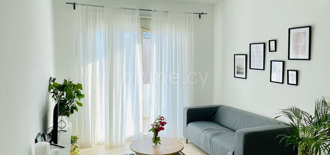Apartment to rent in Limassol